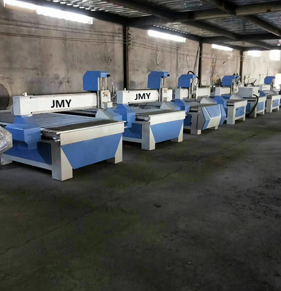 四軸保麗龍雕刻機(jī)案例展示