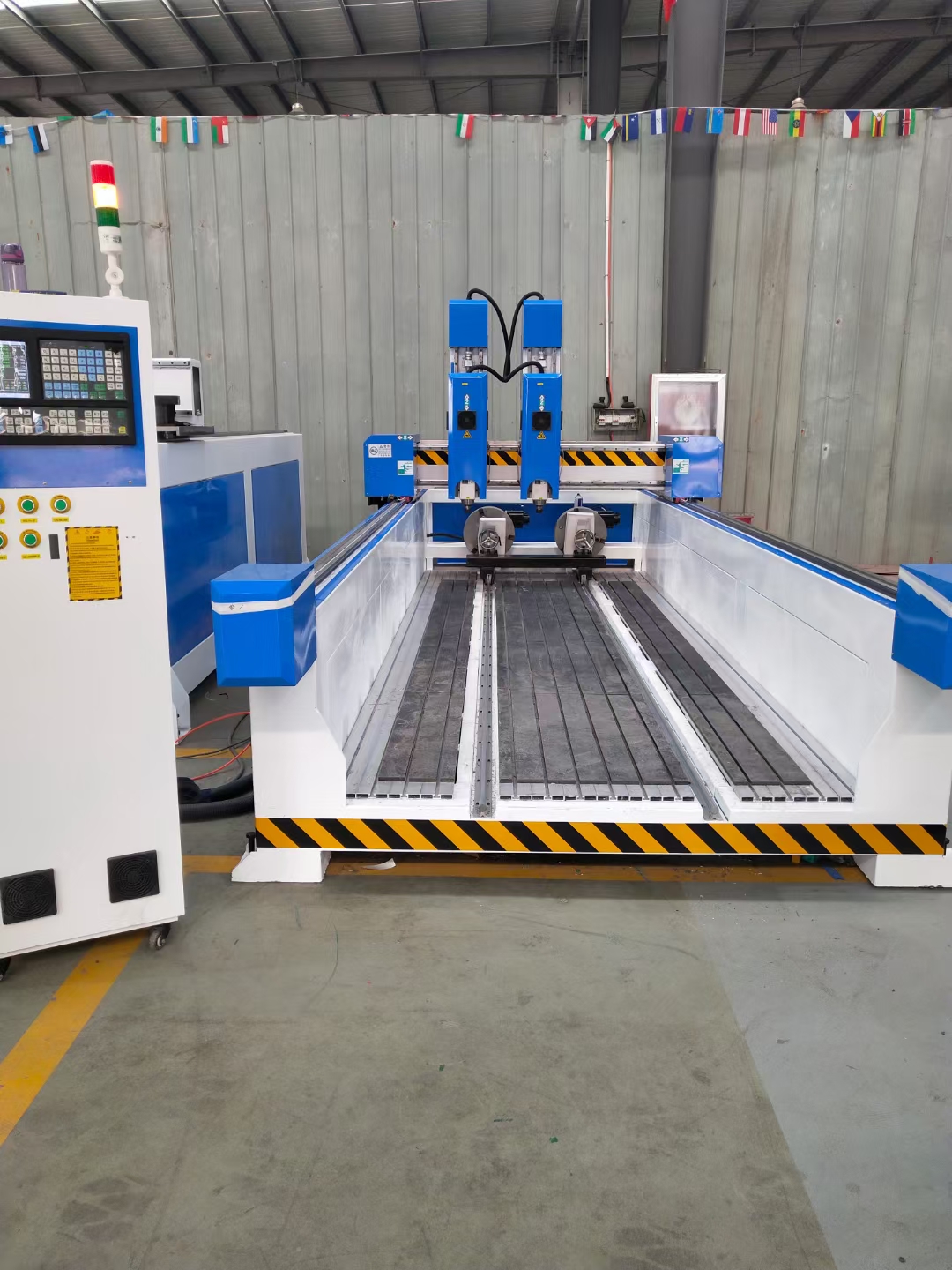 2030保麗龍雕刻機(jī)應(yīng)用及性能介紹！