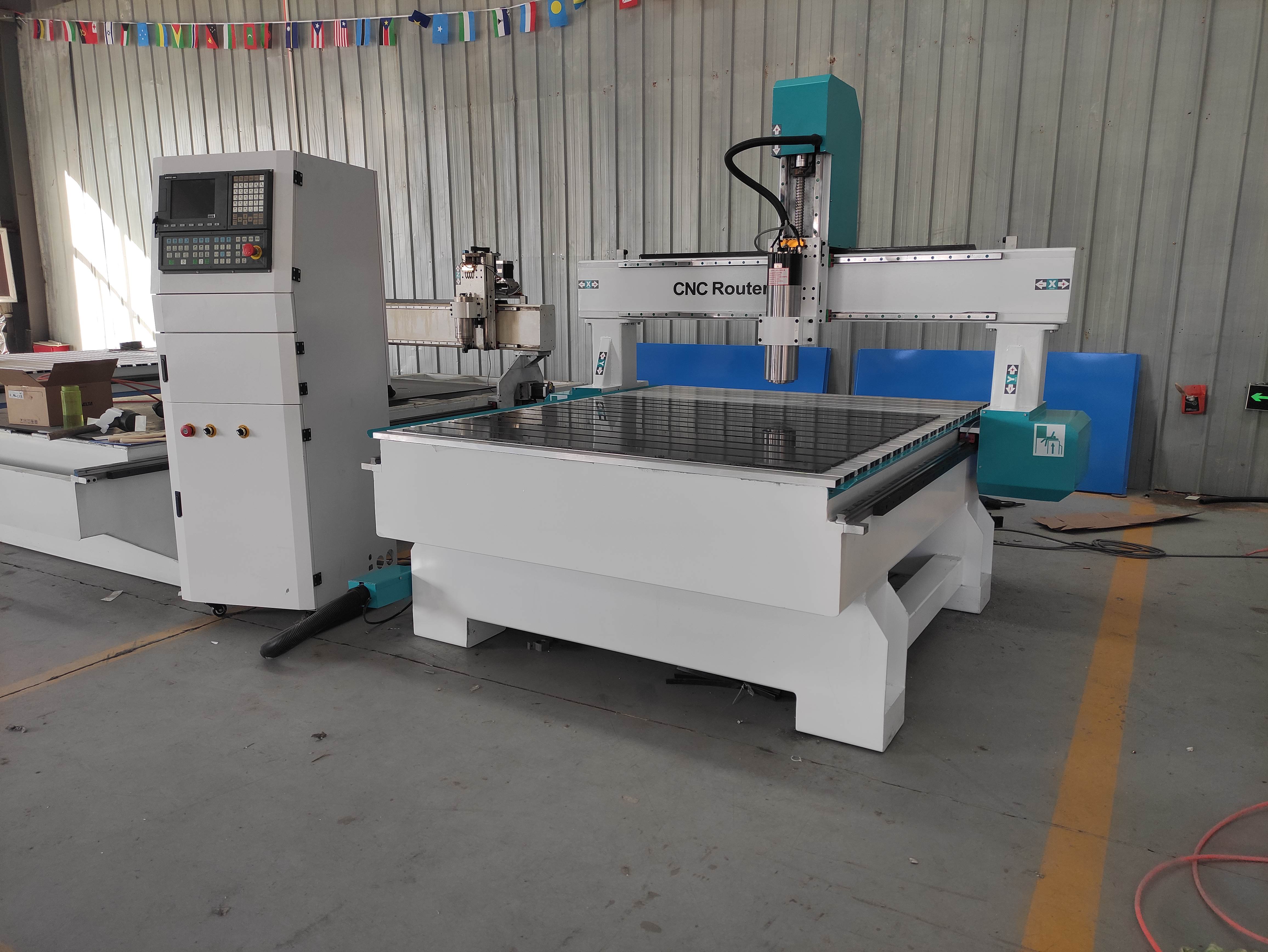 泡沫雕刻機的鑄造工藝特點