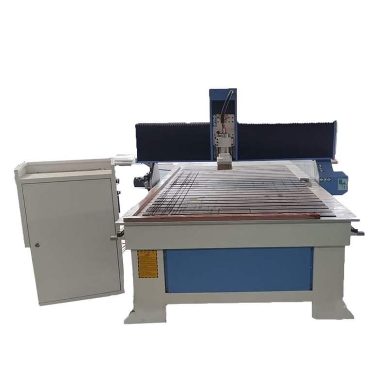 石雕行業(yè)必備的武器—玉石雕刻機