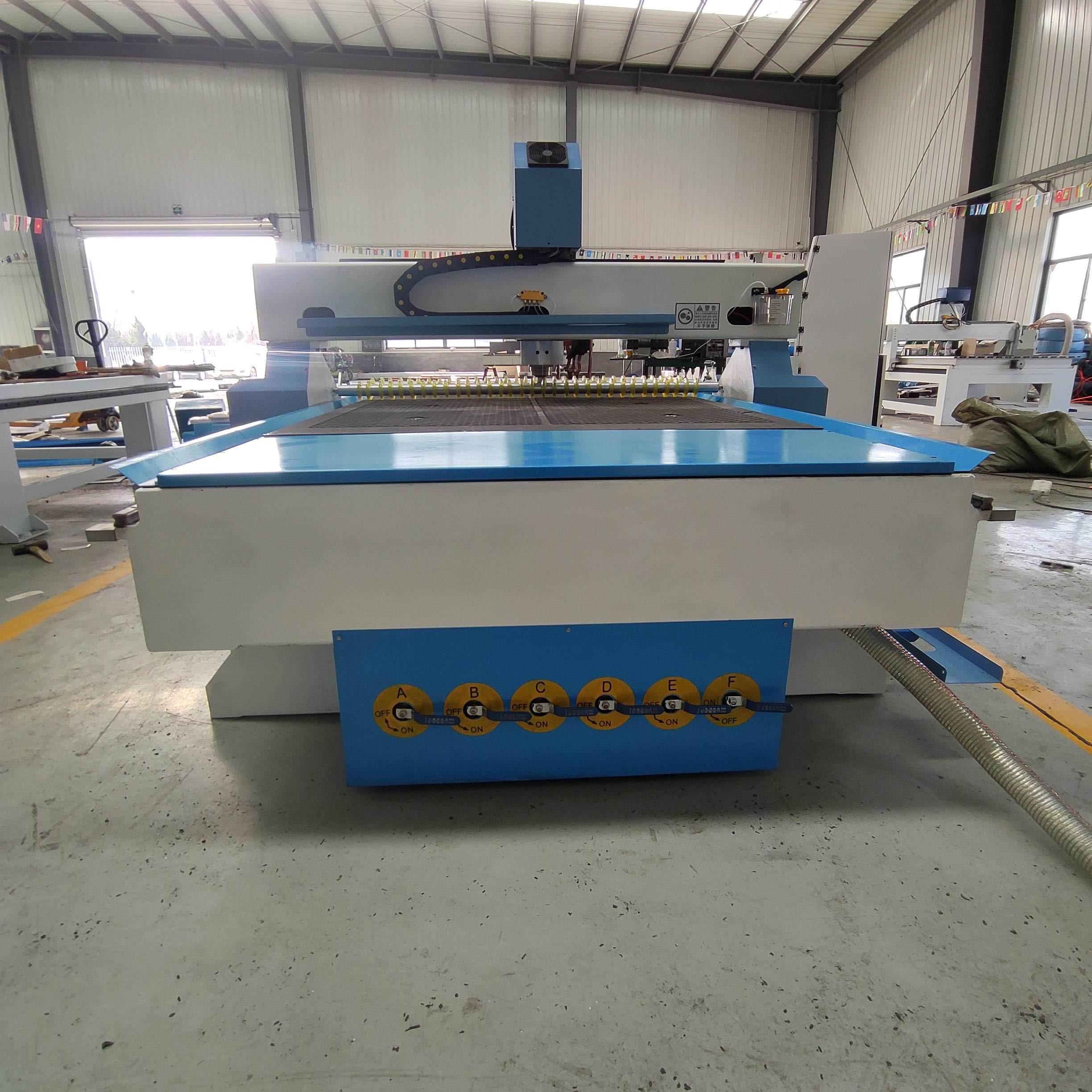 3050雕刻機主軸溫度過高怎么辦？ 