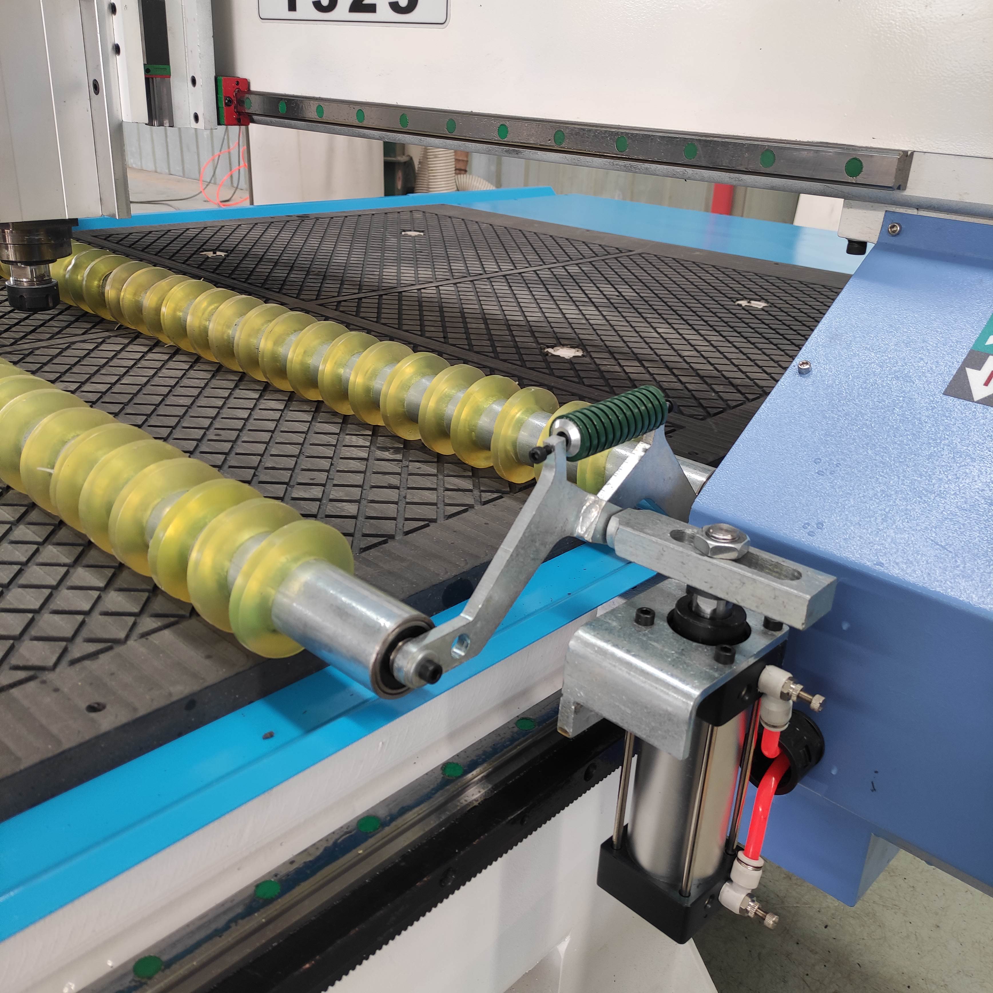 數(shù)控設備故障了怎么辦？