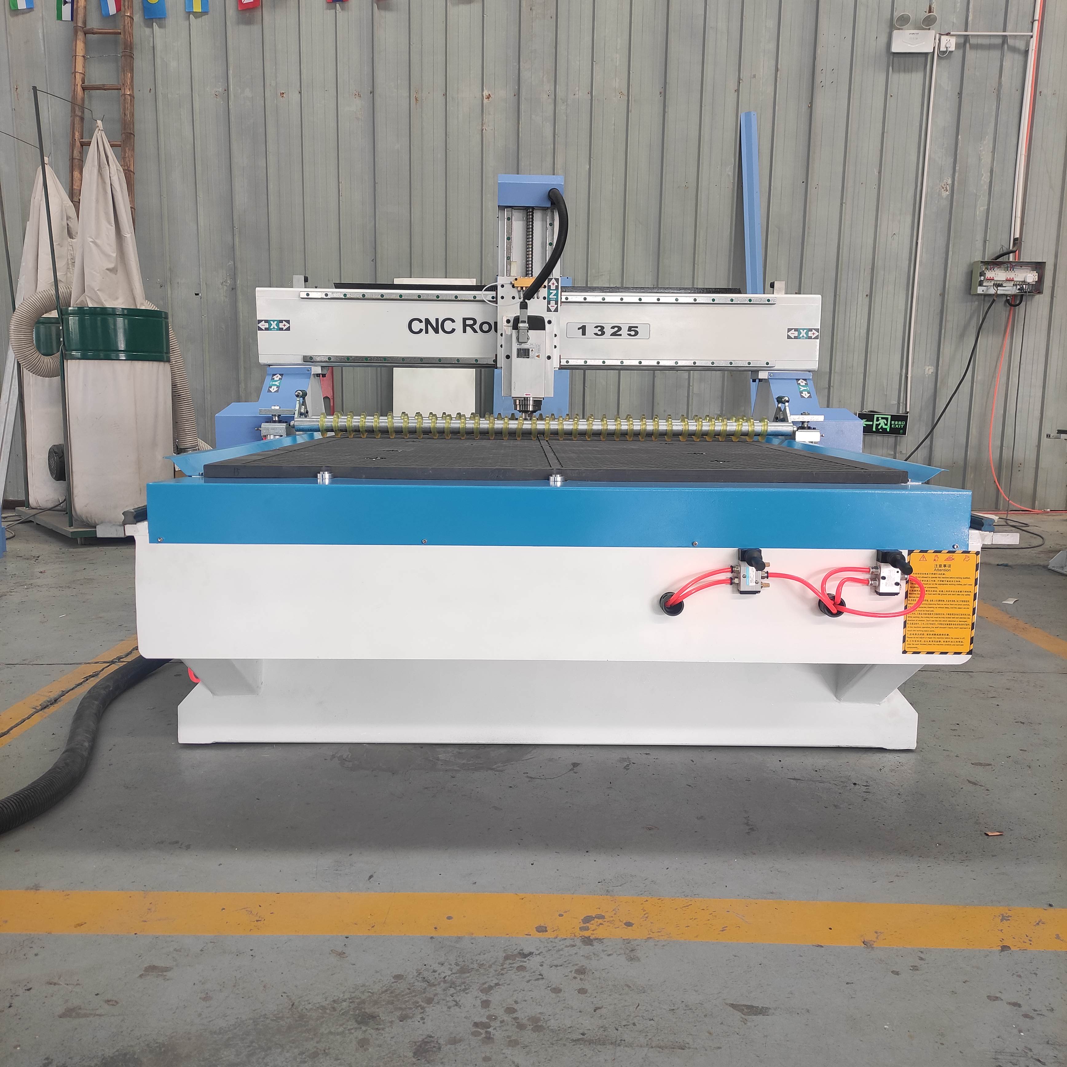 石材雕刻機的質量要怎么區(qū)分？